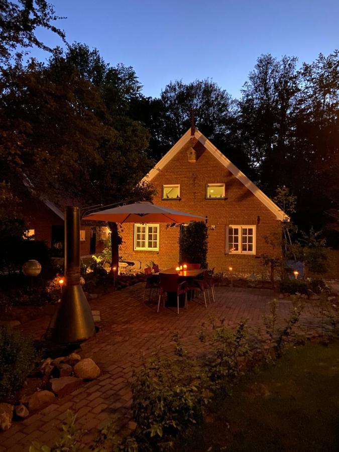 T Melkhuisje Haaksbergen Dış mekan fotoğraf